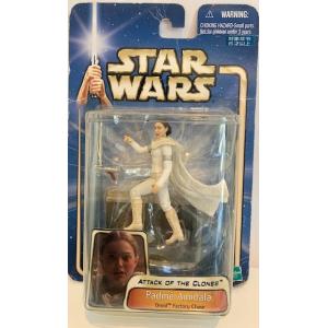 スターウォーズ ベーシックフィギュア ブルーカード アナキンスカイ