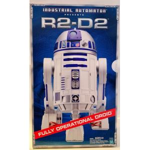スターウォーズ　インタラクティブ　R"2-D2"　HASBRO FULLY OPERATIONAL ...