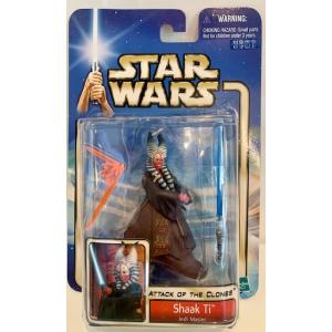 STAR WARS】スターウォーズ ベーシックフィギュア パドメ・アミダラ