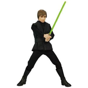 スター・ウォーズ ルーク・スカイウォーカー フィギュア　ロングセイバー スターウォーズ≪レッドカード≫ EU版ルーク・スカイウォーカー