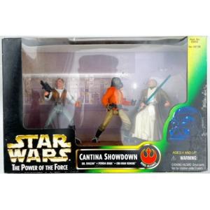 スターウォーズベーシックフィギュア オレンジ色カード 12体セット