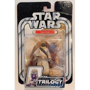 スターウオーズ トリロジーコレクション ベーシックフィギュア 11体