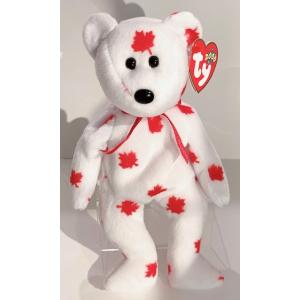 ラクダ ぬいぐるみ Ty ビーニーズベイビーズ Niles 誕生日 2000/2/1