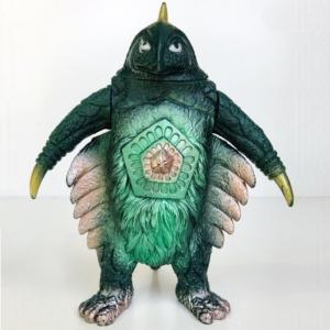 ウルトラマン ウルトラ怪獣シリーズ 初版 ジェロニモン 1983 プラタグ