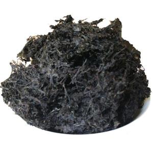 黒原藻 海苔（国産）　80ｇ入　岩海苔タイプ 黒ばら干し海苔　大森小町　鈴吉海苔店