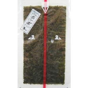 おにぎり用焼海苔フイルム入　2切100枚　おにぎり100個分　コンビニタイプ　　大森 小町　