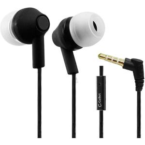 PRO Earbuds Works for ROKU Premiere Plus Encore+ Hands-Free Built-in Microphone and Crisp Digitally Clear Audio! (3.5mm 1/8 3.5ft)　並行輸入品