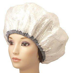 デュアル ヘアキャップ