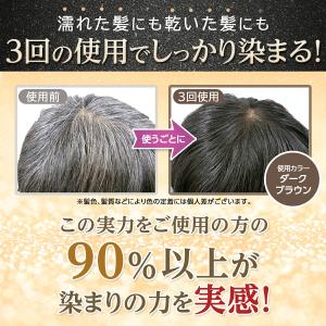 白髪染め お試し レフィーネ ヘッドスパ トリ...の詳細画像5