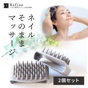 スカルプブラシ 頭皮 毛穴 皮脂汚れ スカルプ...の詳細画像1