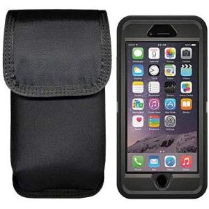 Ripoffs CO-334 Holster for Apple iPhone 6, 6S or 7 in Otterbox Defender