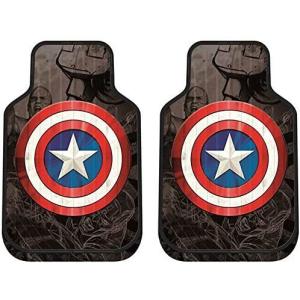 キャプテンアメリカ シールド 車 バイク 自転車 の商品一覧 通販 Yahoo ショッピング