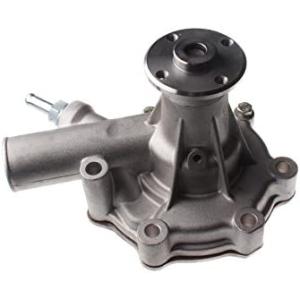 ウォーターポンプ 565004093020 三菱エンジン K3A K3B K3C