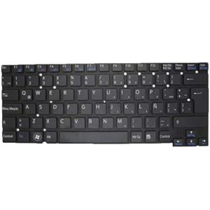 Laptop Keyboard for Sony VAIO SVT13 HMB8809NWA032A 149034451LA Latin America LA Black
