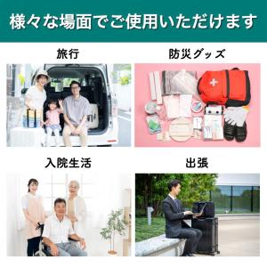 使い捨てパンツ 紙パンツ 男性用 メンズ 介護...の詳細画像3