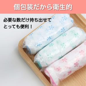 使い捨てパンツ 女性 レディース 介護 旅行 ...の詳細画像3