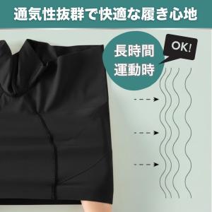 股関節サポーター スパッツ ガードル 医療用 ...の詳細画像4