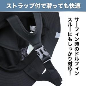 サーフィン サーフ ハット キャップ 帽子 プ...の詳細画像5