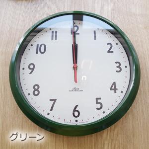 掛け時計 電波時計 おしゃれ 見やすい おすすめ 北欧 インテリア雑貨 壁掛け時計 かわいい 壁掛時計 かけ時計 ウォールクロック グリーン イエロー 夜間秒針停止 Noa Dck Mtc717 Swailife 通販 Yahoo ショッピング
