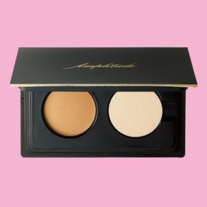 アンプリチュード トランスルーセント エマルジョン ファンデーション 20 お試しサイズ 約1.5g