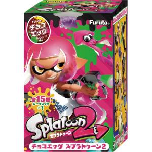 BANDAI 送料無料 スプラトゥーン2 きせかえギアコレクション3 未