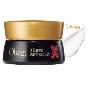 オバジX ダーマ アドバンスドリフト クリーム お試し6g