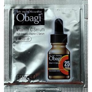 送料無料 オバジ C25セラム ネオ 3.6mL (0.4mL x9包) Obagi 定価税込3300円相当
