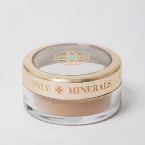 オンリーミネラル ファンデーション 7番 オークル／ツヤ 1g お試しサイズ ミネラル成分100%