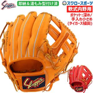 MIZUNO（ミズノ） 硬式用 ミズノプロ CRAFTED Edition タティスJr型