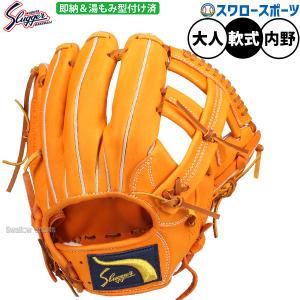 久保田スラッガー（KUBOTA SLUGGER） 2025 軟式 グローブ KSN-BR2