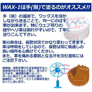 野球 ハタケヤマ HATAKEYAMA オイル...の詳細画像5
