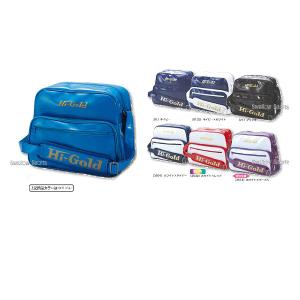 HI-GOLD（ハイゴールド） 野球 ショルダーバッグ（大型） HB-9400 HI