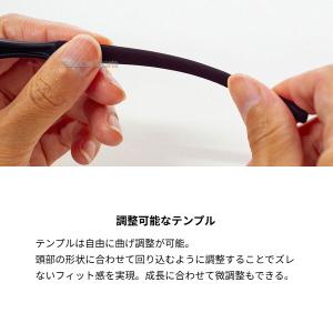 野球 スワンズ サングラス 高校野球対応 高校...の詳細画像1