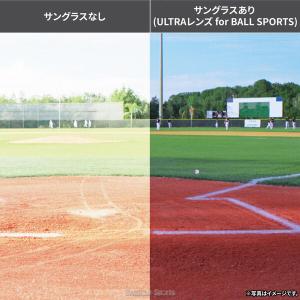 野球 スワンズ サングラス 高校野球対応 高校...の詳細画像3