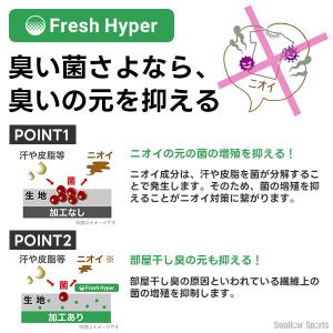 野球 アンダーシャツ ジュニア 子供 小学生 ...の詳細画像3