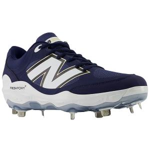 New Balance 在庫処分 スパイク 野球 ニューバランス 固定