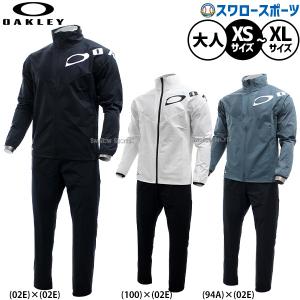 OAKLEY（オークリー） 野球 ウェア ウエア 上下セット セットアップ