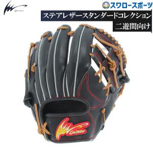 セール 30%OFF  アイピーセレクト 軟式 グローブ 内野手用