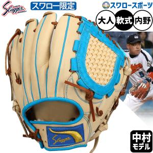 ザナックス SALE ザナックス（XANAX） BRG7519 9027 野球 軟式 グラブ