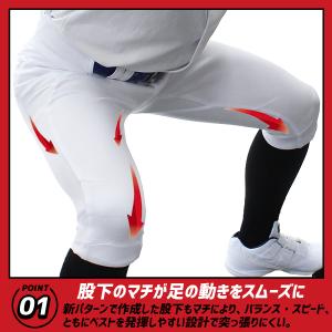 野球 ローリングス ウエア ウェア ユニフォー...の詳細画像5