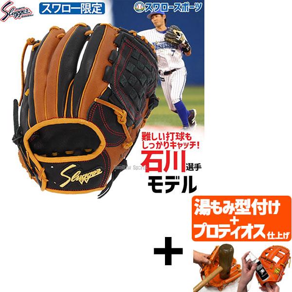 【プロティオス型付け込み/代引、後払い不可 】野球 久保田スラッガー 軟式 グローブ 軟式グローブ ...