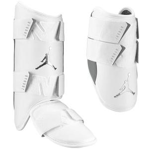 ジョーダン フライ バッターズレッグガード 右打者用 JD1104-156 硬式