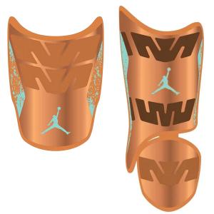 Jordan 野球 ハンドガード 硬式 軟式 ナイキ NIKE ジョーダン JORDAN