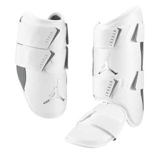ジョーダン　フットガード　手甲ガード Jordan 野球 レッグガード 硬式 軟式 ナイキ NIKE ジョーダン JORDAN