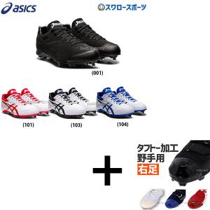 ASICS アシックス スパイク ユニセックス NEOREVIVE 4 1123A022