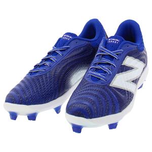 未使用　タグ付き　ニューバランス　野球スパイク　26.5㎝　JJ198 即日出荷 NB ニューバランス 野球用 金具スパイク 2E Ohtani v1