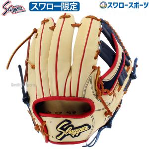 TH軟式シリーズ グローブ 軟式 内野手用 TH-876X ハタケヤマ 右投げ