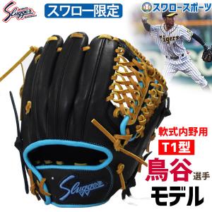 久保田スラッガー（KUBOTA SLUGGER） あすつく 軟式用 オーダー 内野手