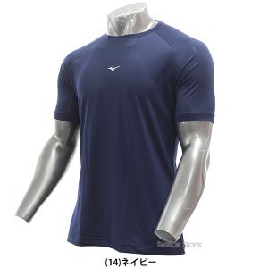 野球 ミズノ ウェア ウエア アンダーシャツ ...の詳細画像5