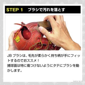 野球 和牛JB プロティオス 詰め替え用 和牛...の詳細画像4